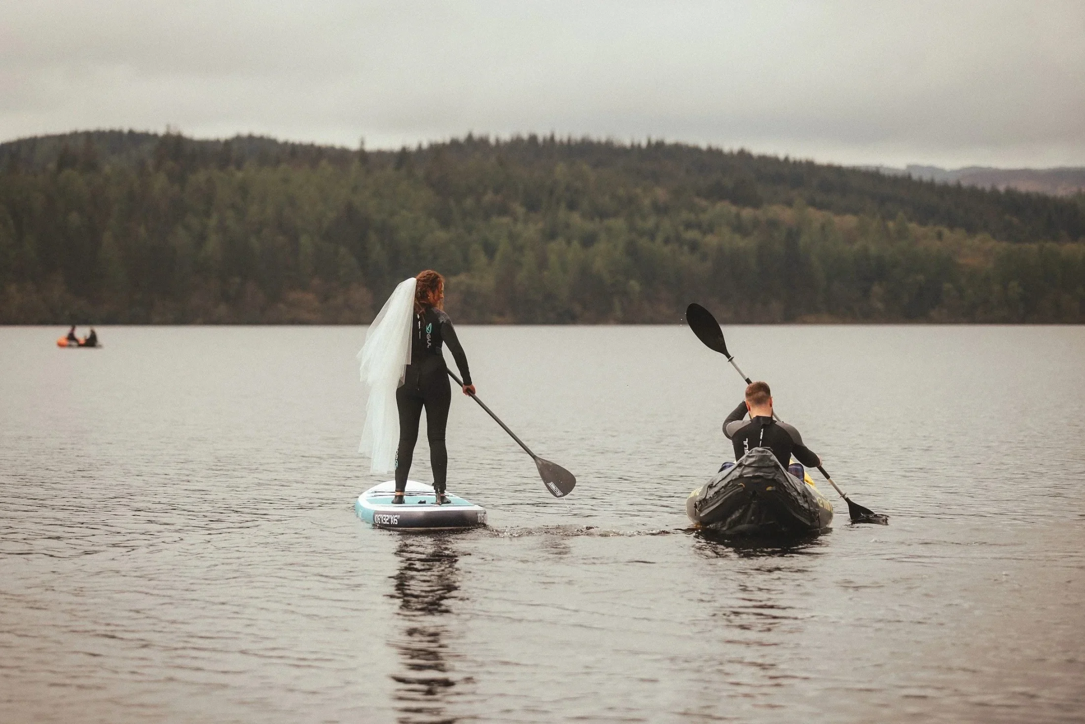 Loch Activities